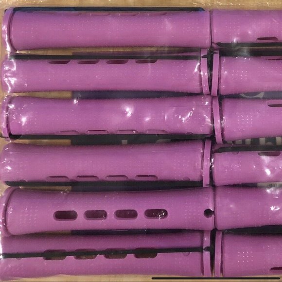 Soft'n Style Cold Wave Rods - Picture 2 of 2